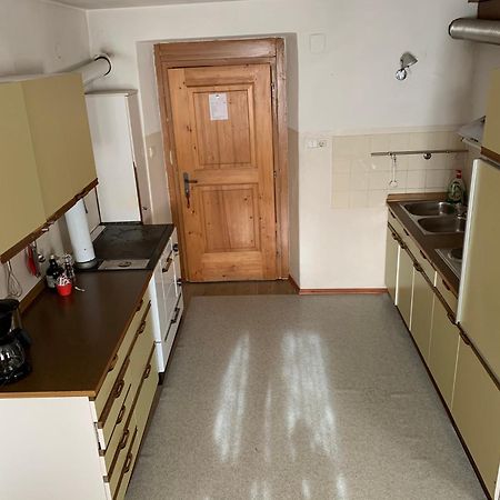 Appartement Pichler دوبياكو المظهر الخارجي الصورة