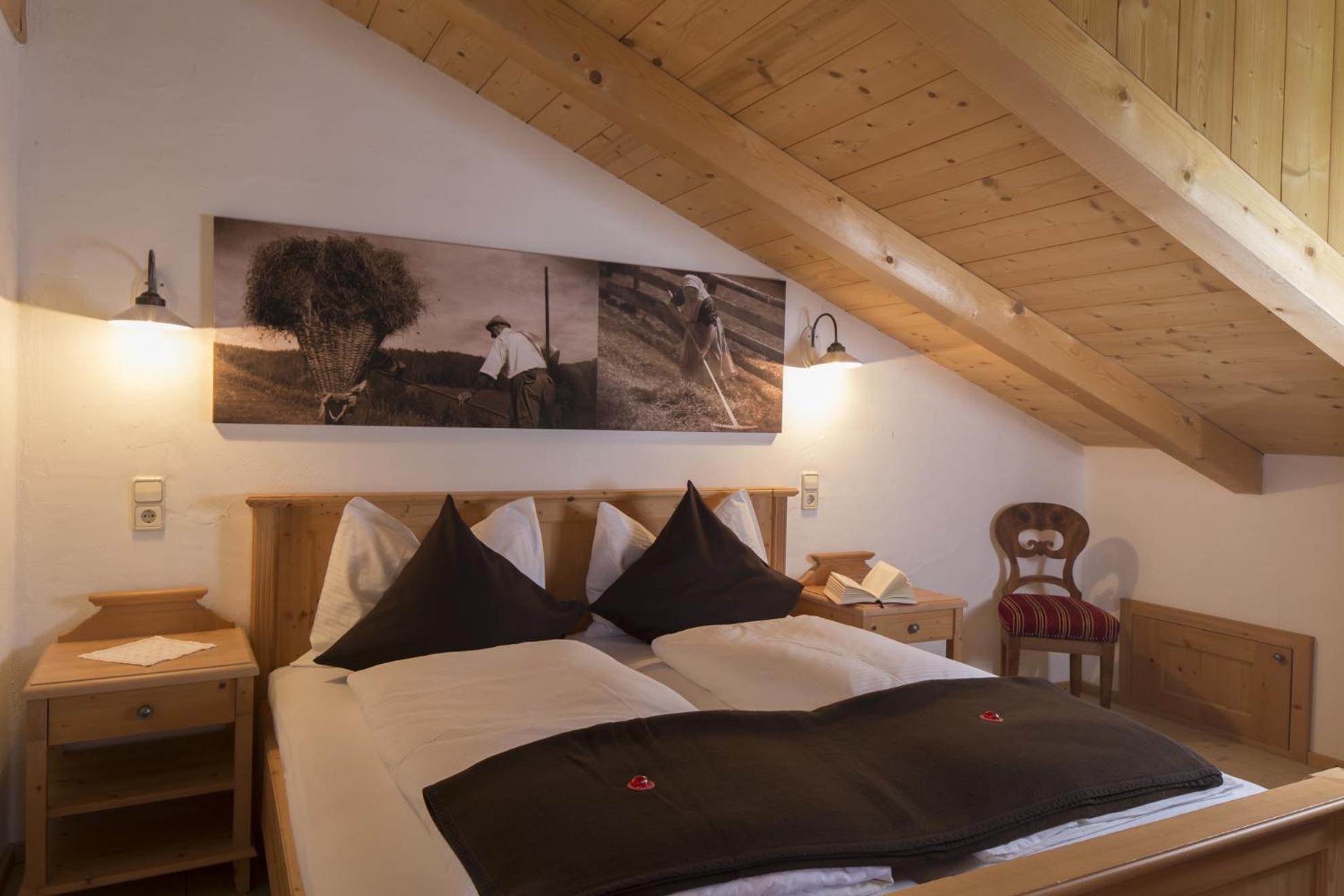 Appartement Pichler دوبياكو الغرفة الصورة