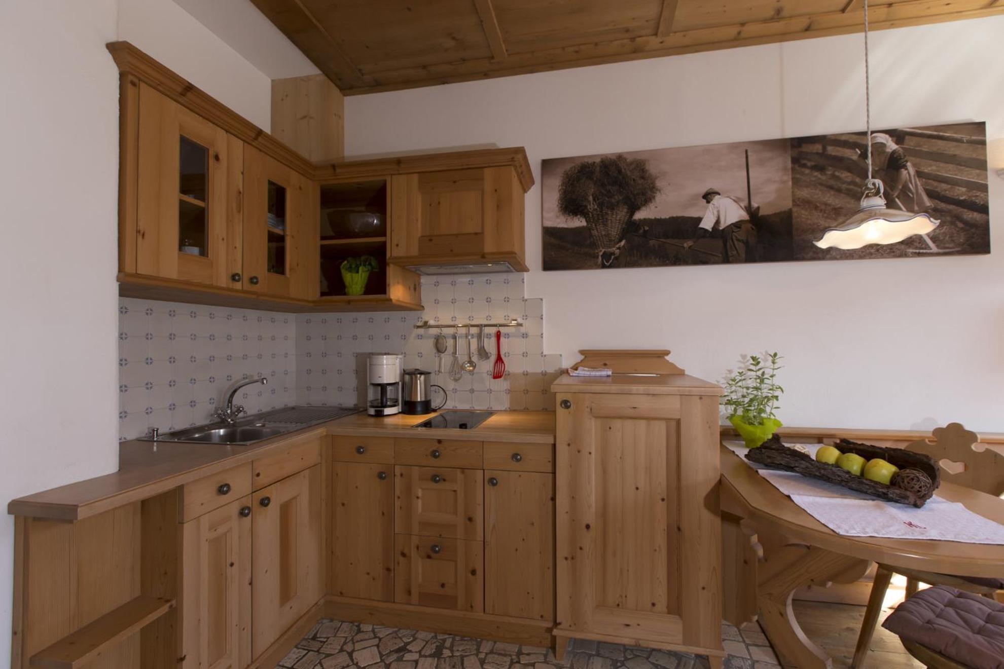 Appartement Pichler دوبياكو الغرفة الصورة