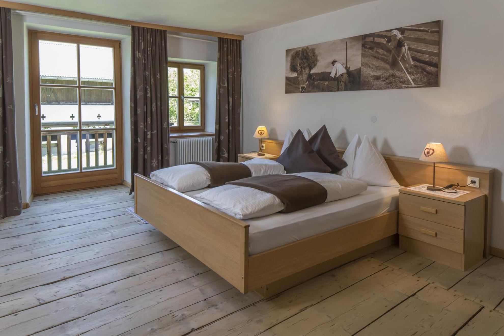 Appartement Pichler دوبياكو الغرفة الصورة