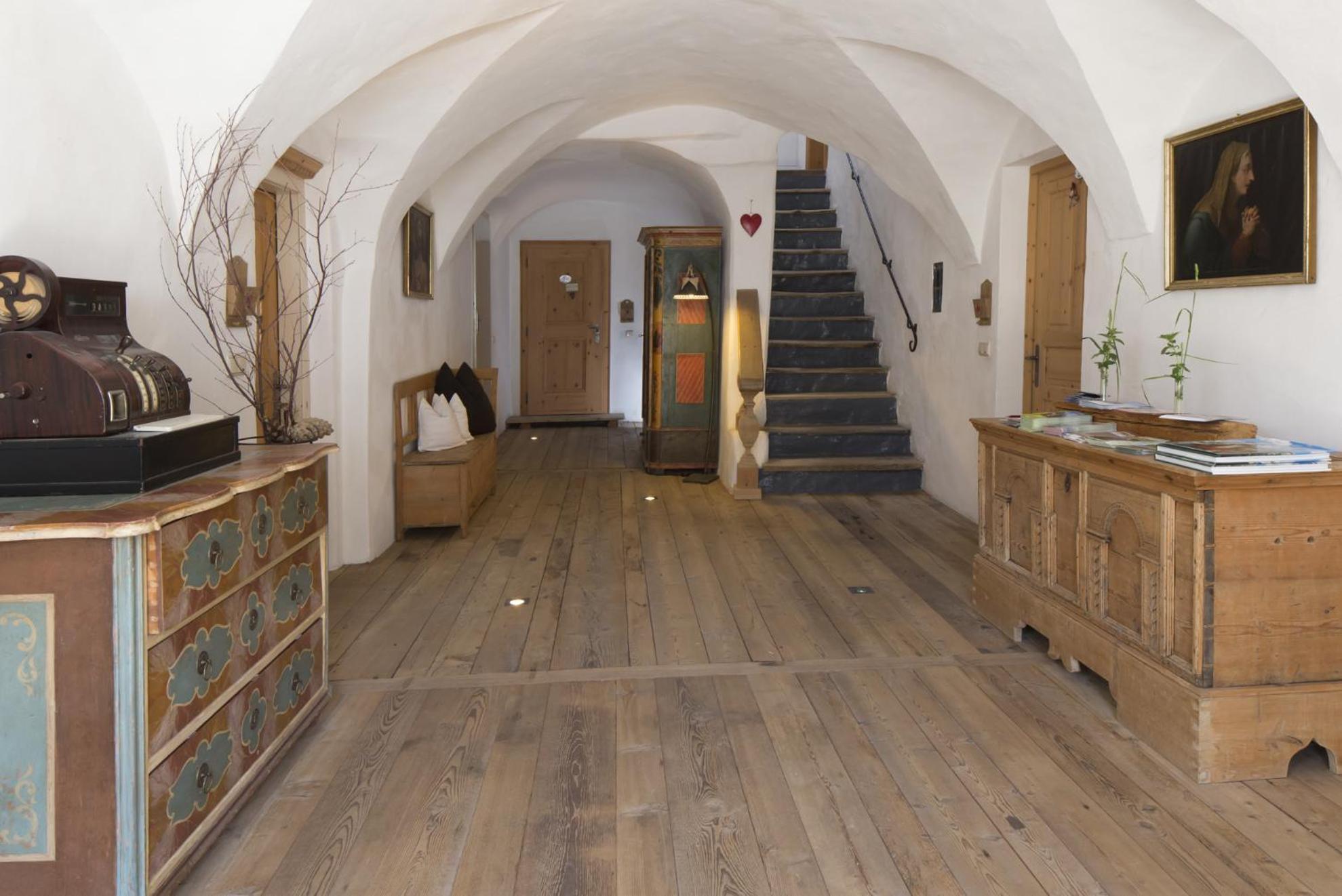 Appartement Pichler دوبياكو الغرفة الصورة
