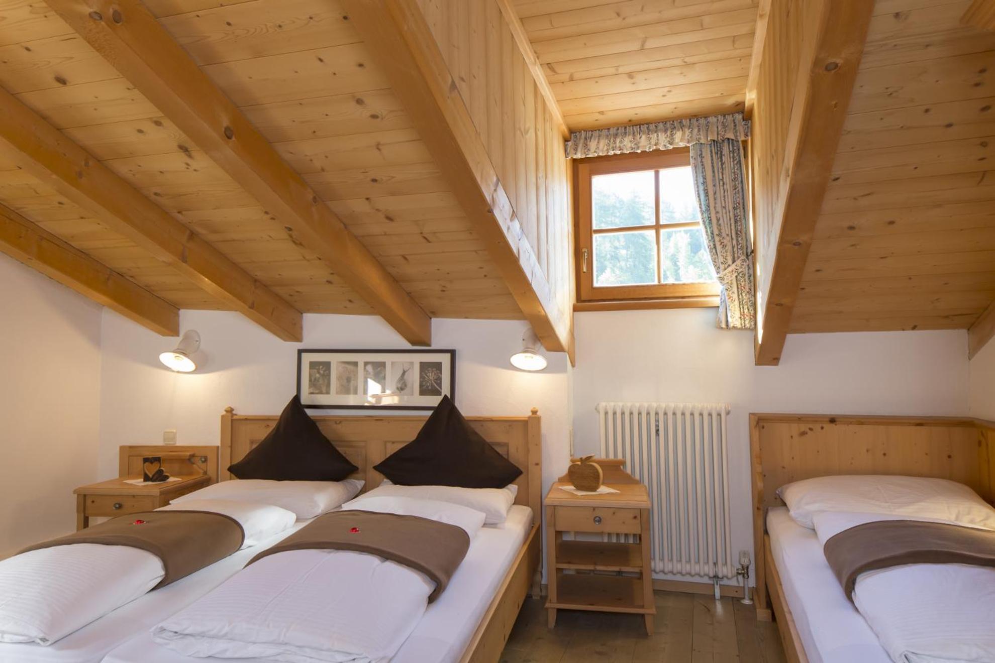 Appartement Pichler دوبياكو الغرفة الصورة