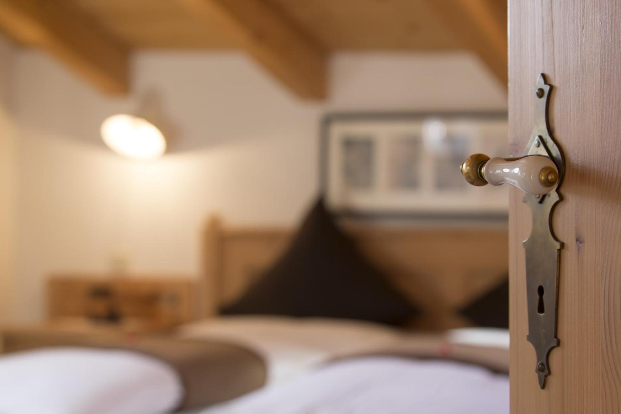 Appartement Pichler دوبياكو المظهر الخارجي الصورة