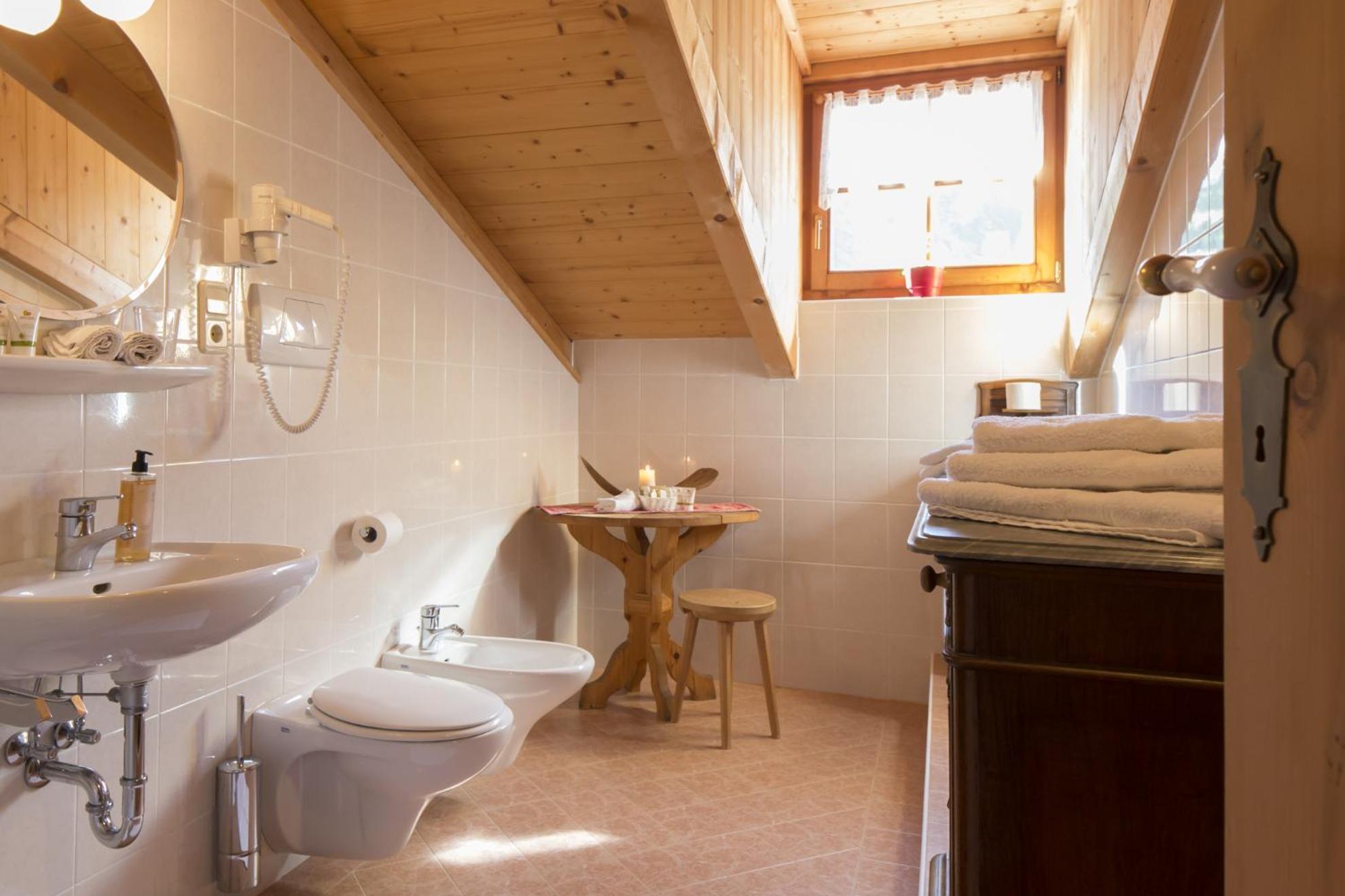 Appartement Pichler دوبياكو الغرفة الصورة