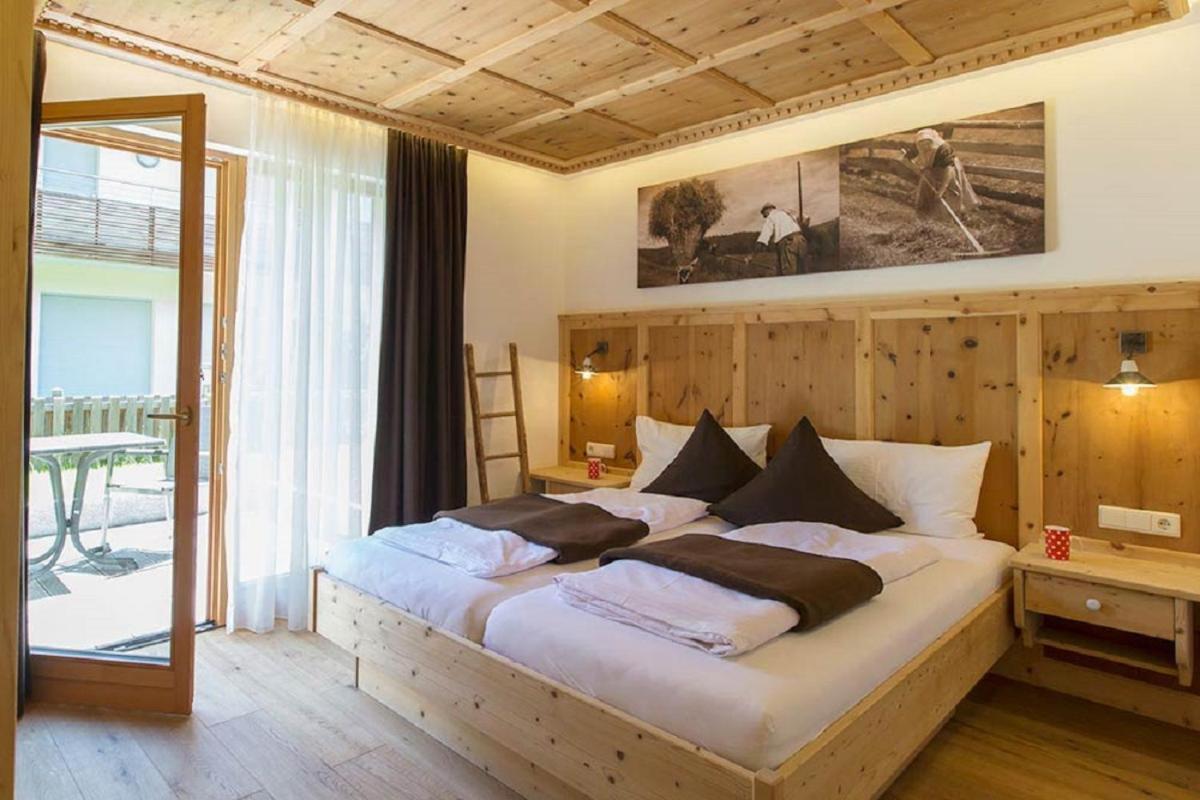 Appartement Pichler دوبياكو المظهر الخارجي الصورة