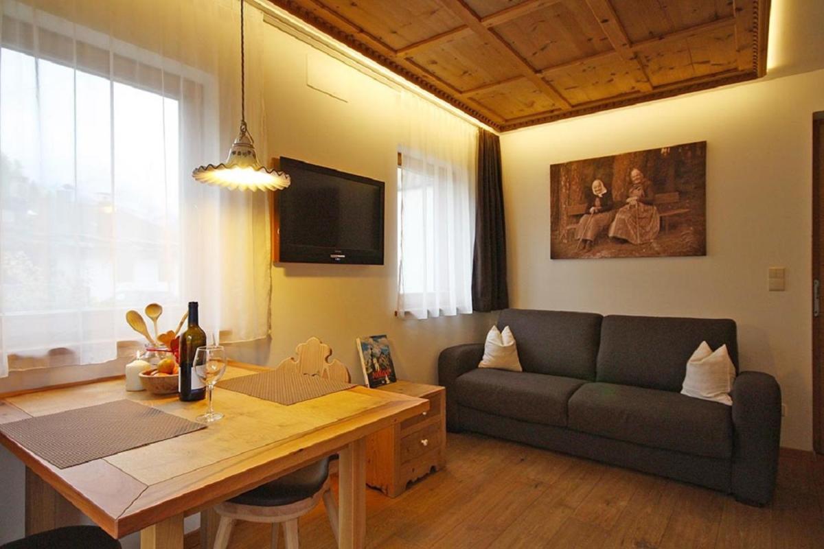 Appartement Pichler دوبياكو المظهر الخارجي الصورة