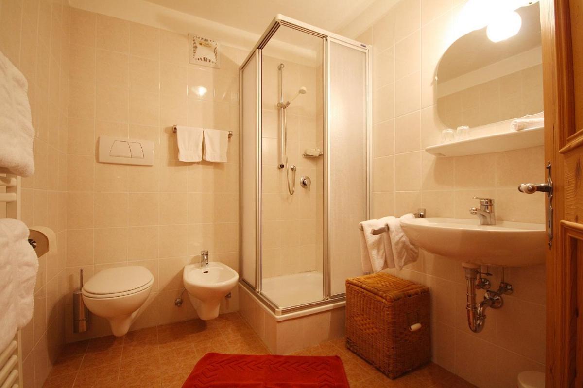 Appartement Pichler دوبياكو المظهر الخارجي الصورة