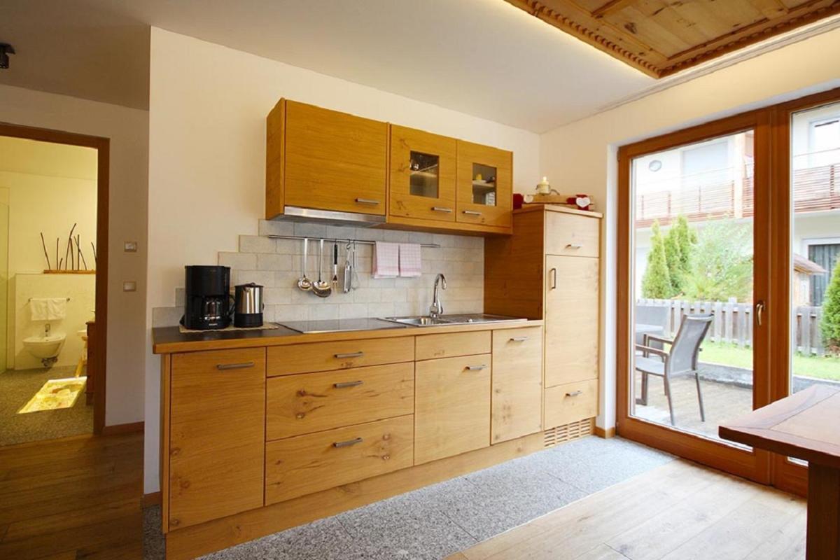 Appartement Pichler دوبياكو المظهر الخارجي الصورة