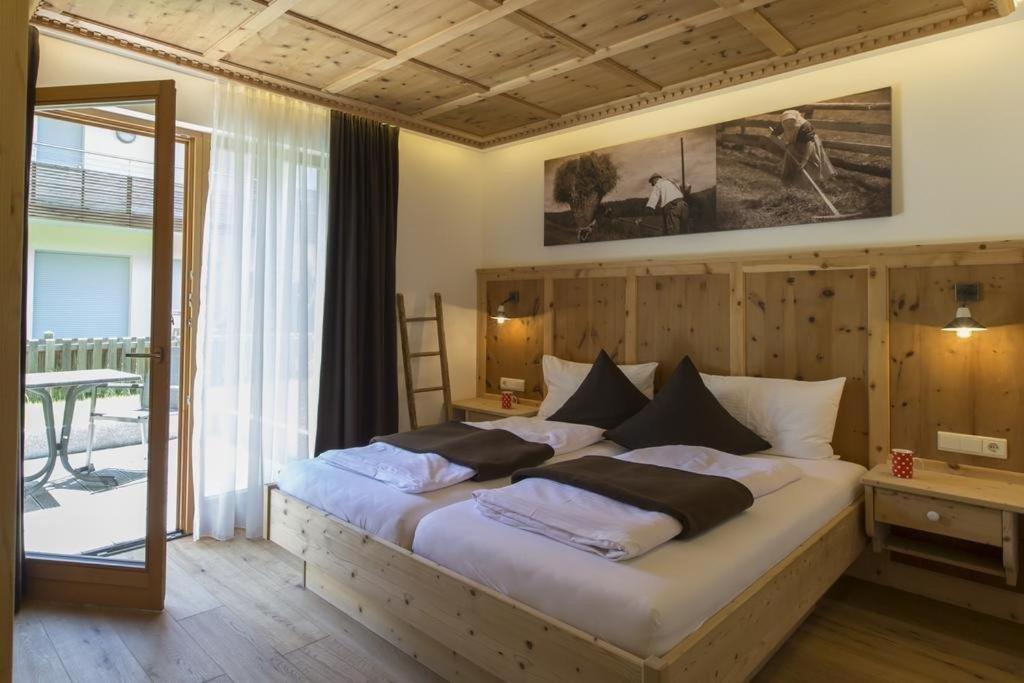 Appartement Pichler دوبياكو المظهر الخارجي الصورة