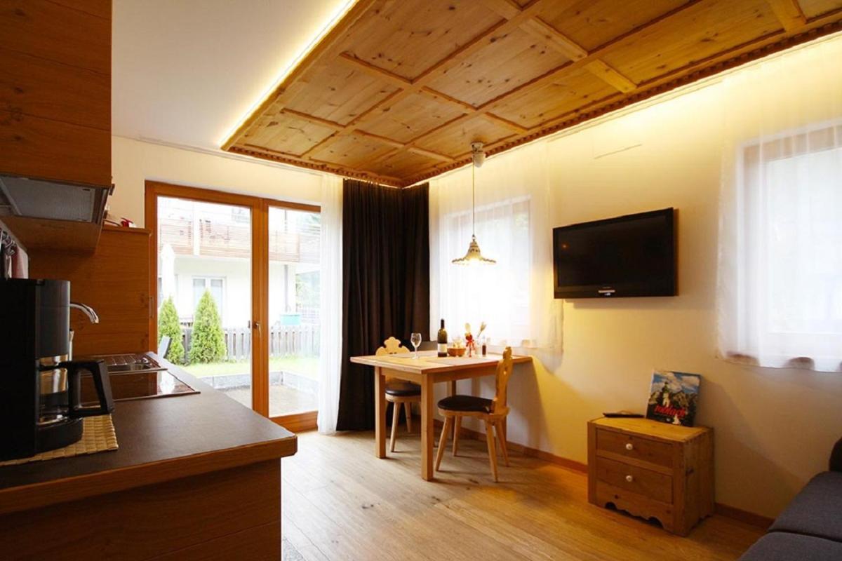Appartement Pichler دوبياكو المظهر الخارجي الصورة