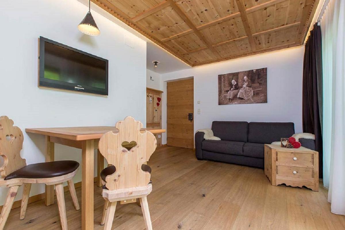 Appartement Pichler دوبياكو المظهر الخارجي الصورة