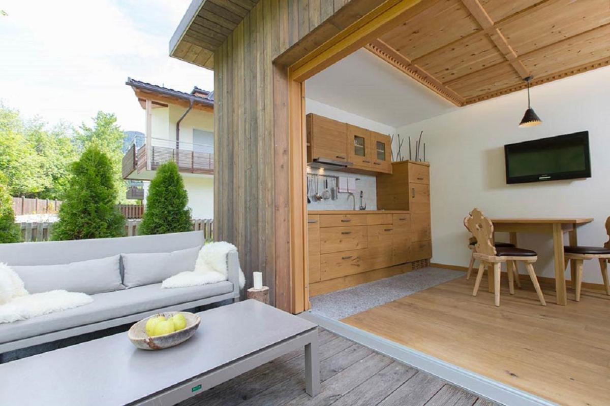 Appartement Pichler دوبياكو المظهر الخارجي الصورة