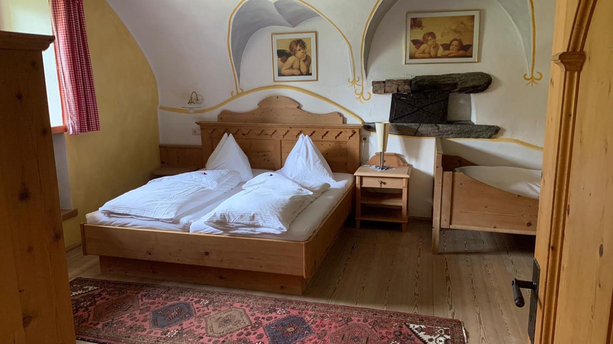 Appartement Pichler دوبياكو المظهر الخارجي الصورة