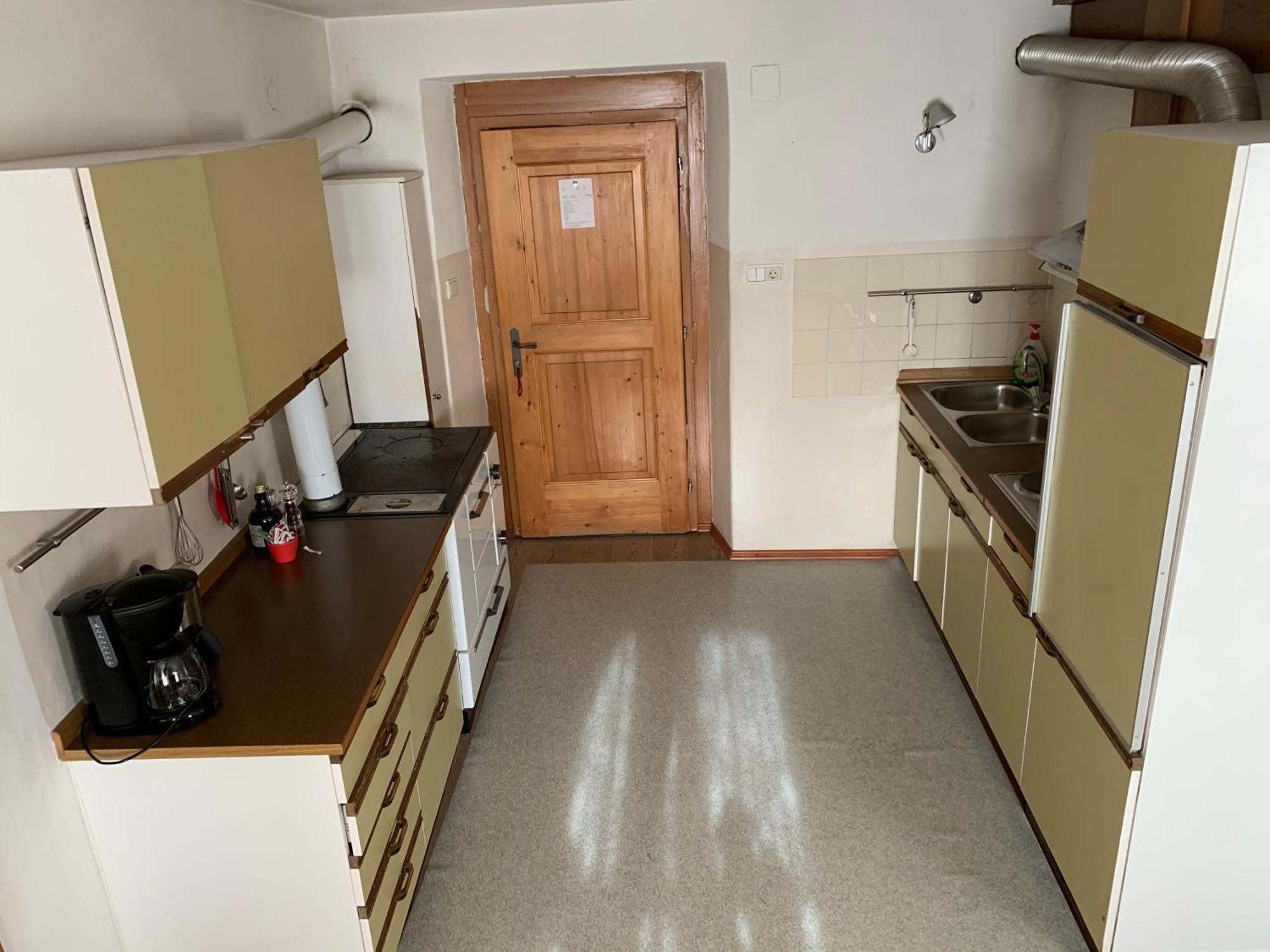 Appartement Pichler دوبياكو المظهر الخارجي الصورة