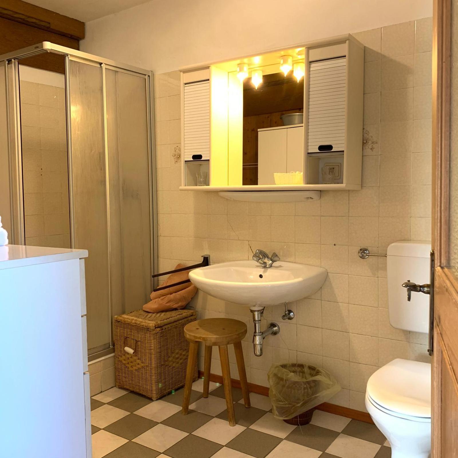 Appartement Pichler دوبياكو المظهر الخارجي الصورة