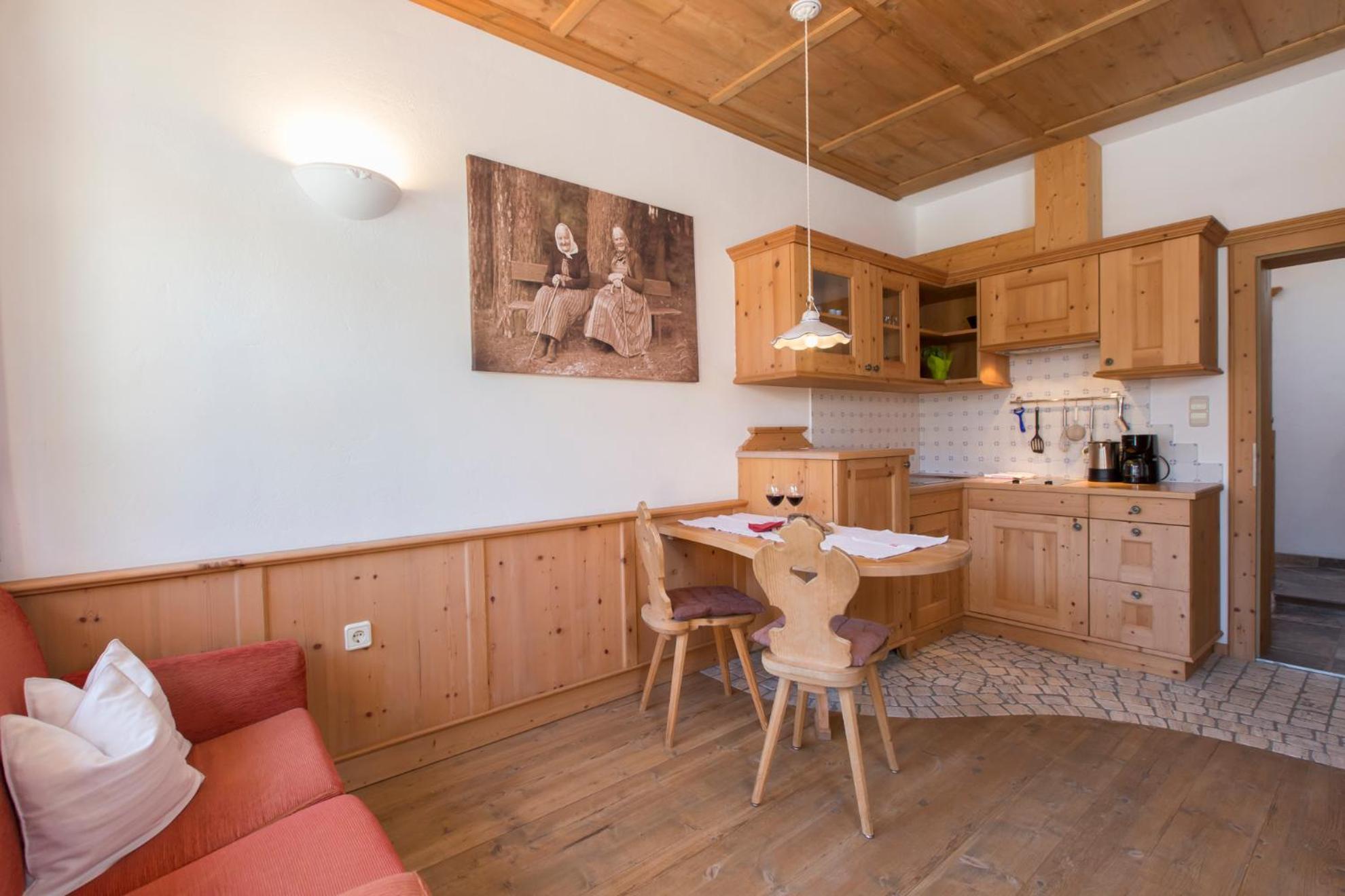 Appartement Pichler دوبياكو المظهر الخارجي الصورة