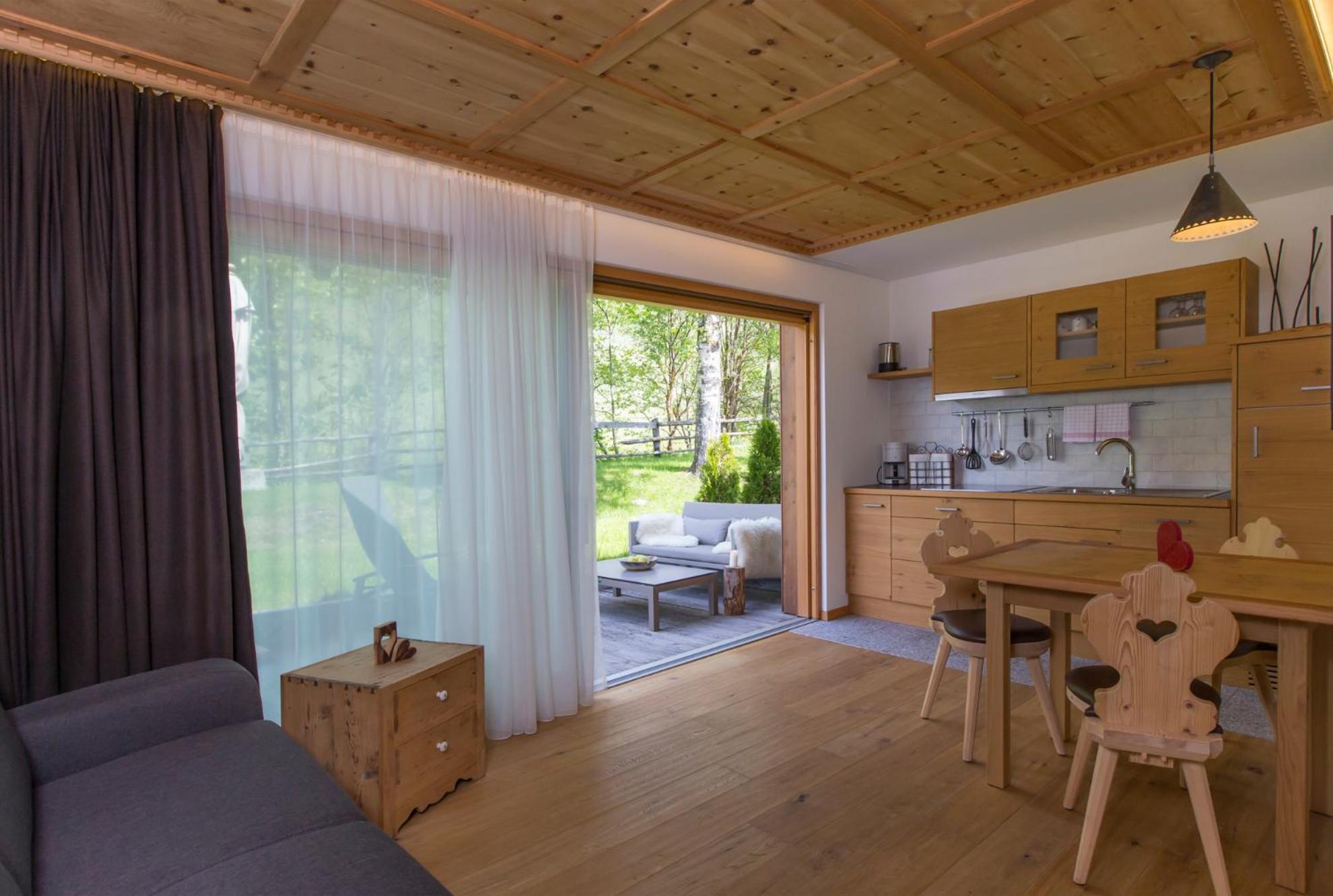 Appartement Pichler دوبياكو المظهر الخارجي الصورة